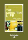 The Christian Life: Junior High Group Study (Large Print 16pt) Cover Image