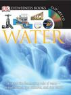 Water [With Clip-Art CD and Poster] By John Woodward Cover Image