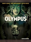 Olympus By Geoff Johns, Kris Grimminger, Butch Guice (By (artist)) Cover Image