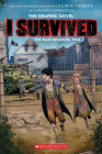 I Survived the Nazi Invasion, 1944: A Graphic Novel (I Survived Graphic Novel #3) (I Survived Graphix #3) Cover Image