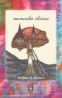 Momentos eternos: (poesía actual) (Biblioteca Creativa) By Santiago Rupérez Mwo (Illustrator), Ediciones Catay (Editor), Santiago M. Rupérez Cover Image