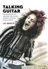 Talking Guitar: Conversations with Musicians Who Shaped Twentieth-Century American Music Cover Image