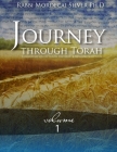 Journey Through Torah Volume 1 Cover Image