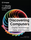 Discovering Computers 2023: Digital Technical Data Devices, Loose-Leaf Version (Mindtap Course List) By Jennifer T. Campbell, Mark Ciampa, Barbara Clemens Cover Image