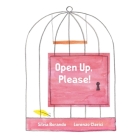 Open Up, Please!: A Minibombo Book Cover Image