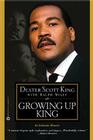 Growing Up King: An Intimate Memoir Cover Image