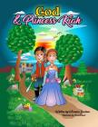 God & Princess Kiah By Denis Proulx (Illustrator), Veronica Jackson Cover Image