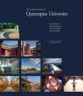 The Architectural Story of Quinnipiac University: Four Decades, Three Campuses, Two Presidents, One Architect  Cover Image