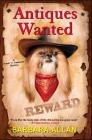 Antiques Wanted (A Trash 'n' Treasures Mystery #12) Cover Image