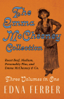 The Emma McChesney Collection - Three Volumes in One;Roast Beef - Medium, Personality Plus, and Emma McChesney & Co. Cover Image