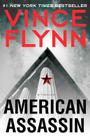 American Assassin: A Thriller (A Mitch Rapp Novel #11) Cover Image