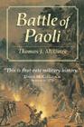 Battle of Paoli By Thomas J. McGuire Cover Image
