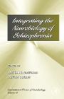 Integrating the Neurobiology of Schizophrenia: Volume 78 (International Review of Neurobiology #78) Cover Image