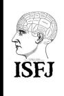 Isfj Personality Type Notebook By Terri Jones Cover Image