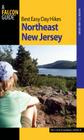 Northeast New Jersey (Falcon Guides Best Easy Day Hikes) By Paul Decoste, Ronald DuPont Cover Image