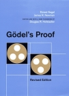 Gödel's Proof By Ernest Nagel, James R. Newman, Douglas R. Hofstadter (Foreword by) Cover Image