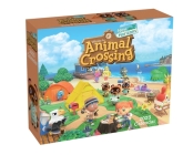 Animal Crossing: New Horizons 2023 Day-to-Day Calendar By Nintendo Cover Image