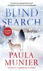 Blind Search: A Mercy Carr Mystery By Paula Munier Cover Image