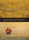 Agricultural History (History of the Prairie West #5) By Gregory P. Marchildon (Editor) Cover Image