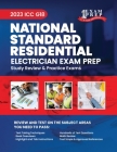 2023 ICC G18 National Standard Residential Electrician Prep: 2023 Study Review & Practice Exams By Upstryve Inc (Contribution by), One Exam Prep Cover Image