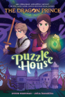 Puzzle House (The Dragon Prince Graphic Novel #3) By Peter Wartman, Felia Hanakata (Illustrator) Cover Image