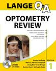 Lange Q&A Optometry Review: Basic and Clinical Sciences Cover Image