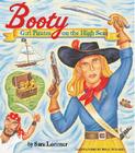 Booty: Girl Pirates on the High Seas Cover Image
