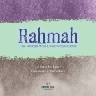 Rahmah: The Woman Who Lived without Food Cover Image