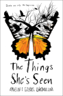 The Things She's Seen Cover Image