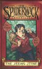 The Seeing Stone (The Spiderwick Chronicles #2) By Tony DiTerlizzi, Holly Black, Tony DiTerlizzi (Illustrator) Cover Image