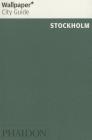 Wallpaper* City Guide Stockholm Cover Image