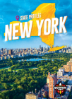 New York By Alicia Klepeis Cover Image