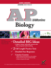 AP Biology By Tamar Aprahamian, Robert Brucker, Sharon A. Wynne Cover Image