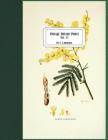 Vintage Botany Prints: Vol. 17 By E. Lawrence Cover Image