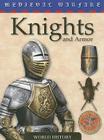 Knights and Armor By Deborah Murrell Cover Image
