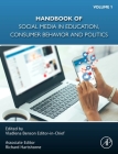 Handbook of Social Media in Education, Consumer Behavior and Politics, Volume 1: Volume 1 Cover Image