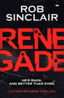 Renegade Cover Image