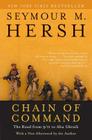 Chain of Command: The Road from 9/11 to Abu Ghraib Cover Image