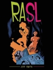 Rasl By Jeff Smith (Illustrator) Cover Image