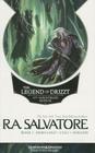 The Legend of Drizzt 25th Anniversary Edition, Book I By R. A. Salvatore Cover Image