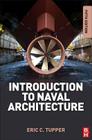 Introduction to Naval Architecture By E. C. Tupper Cover Image
