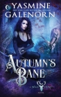 Autumn's Bane (Wild Hunt #13) Cover Image