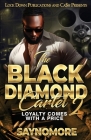 The Black Diamond Cartel 2 Cover Image