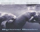Mysterious Manatees Cover Image