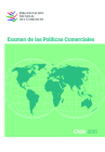 Examen de Las Políticas Comerciales 2015 Chile: Chile By World Trade Organization Cover Image