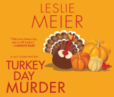 Turkey Day Murder (Lucy Stone #7) Cover Image