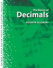 Delmar's Math Review Series for Health Care Professionals: The Basics of Decimals (Looking for Basic Math Review?) Cover Image