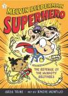 The Revenge of the McNasty Brothers (Melvin Beederman, Superhero #2) By Greg Trine, Rhode Montijo (Illustrator) Cover Image