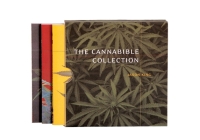 The Cannabible Collection: The Cannabible 1/the Cananbible 2/the Cannabible 3 By Jason King Cover Image