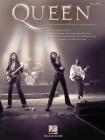 Queen: For Singers with Piano Accompaniment By Queen (Artist) Cover Image